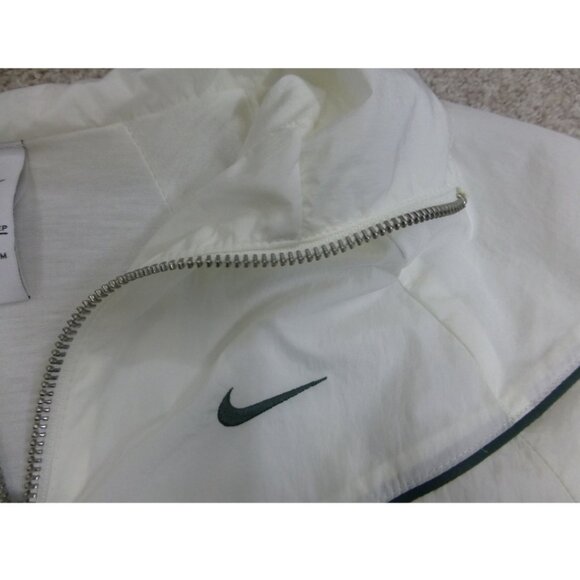Nike Barry's Windrunner All White Jacket (Size XS) - Picture 10 of 16